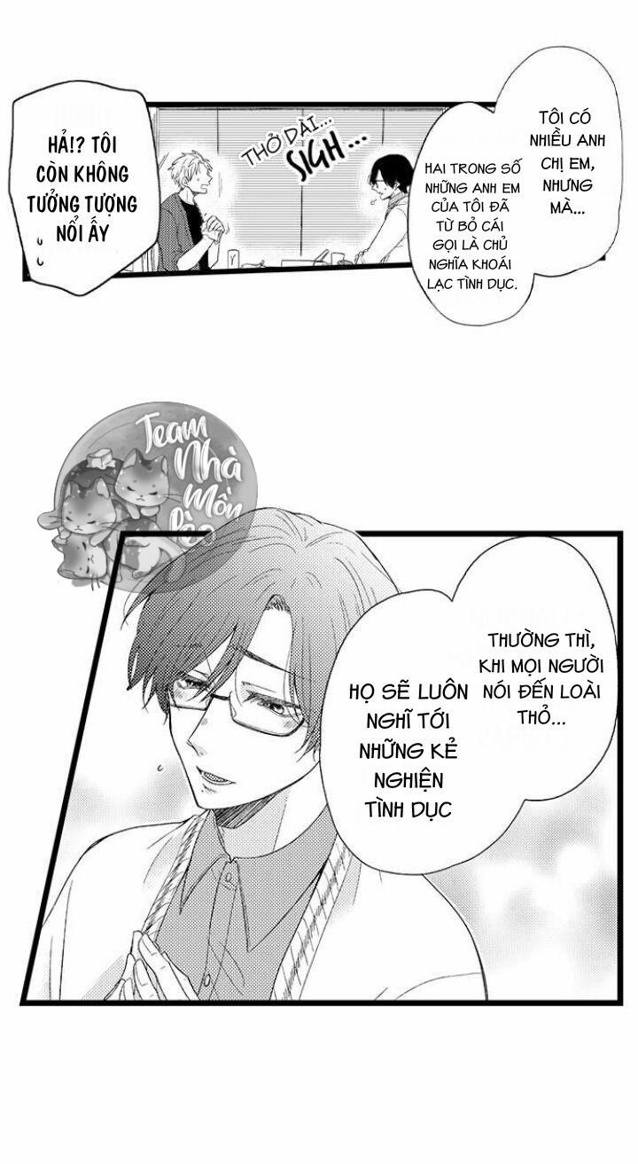 Em Muốn Được Yêu 5 trang 3