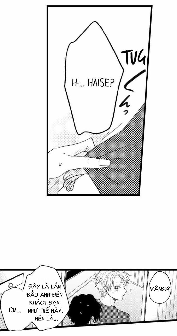 Em Muốn Được Yêu 5 trang 30