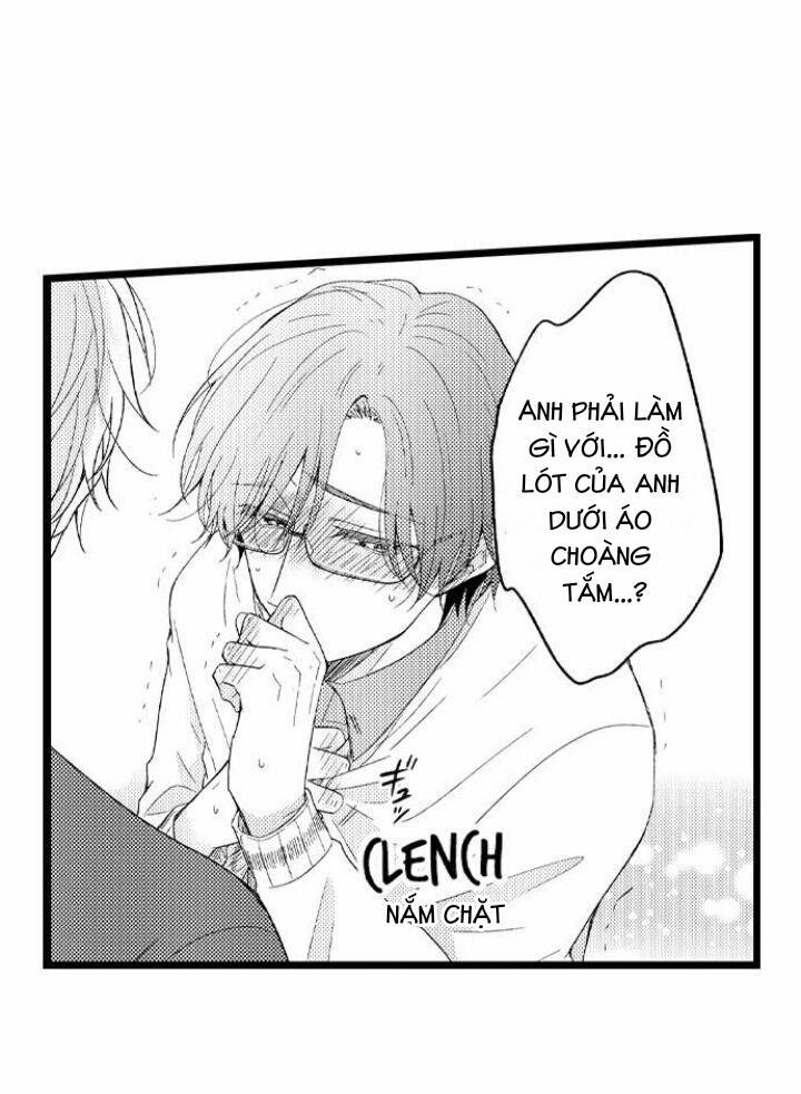 Em Muốn Được Yêu 5 trang 31