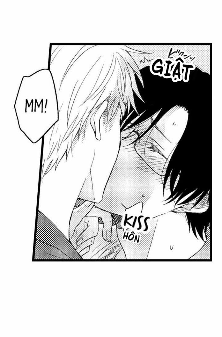 Em Muốn Được Yêu 5 trang 34
