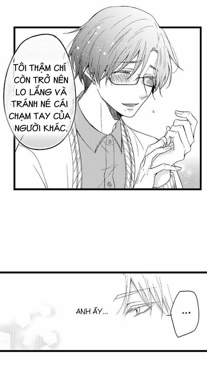 Em Muốn Được Yêu 5 trang 6