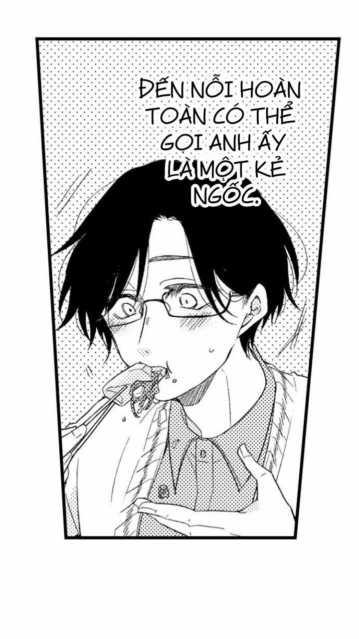 Em Muốn Được Yêu 5 trang 8