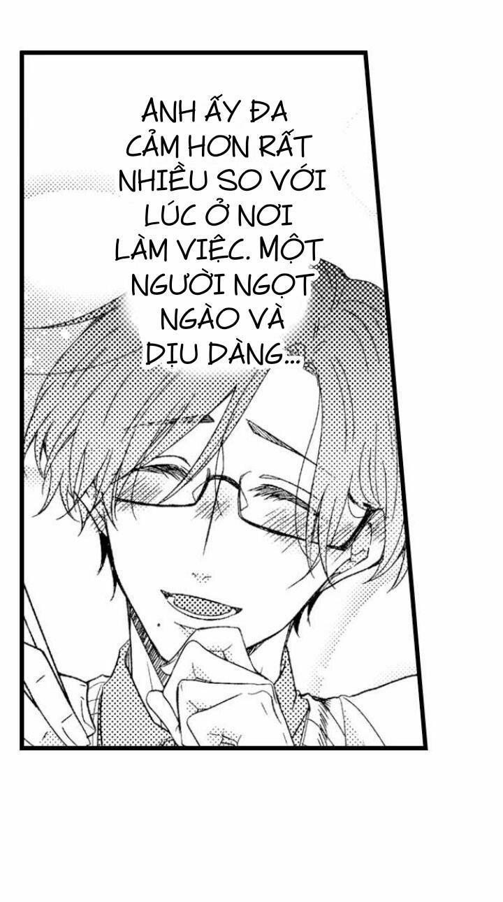 Em Muốn Được Yêu 5 trang 9