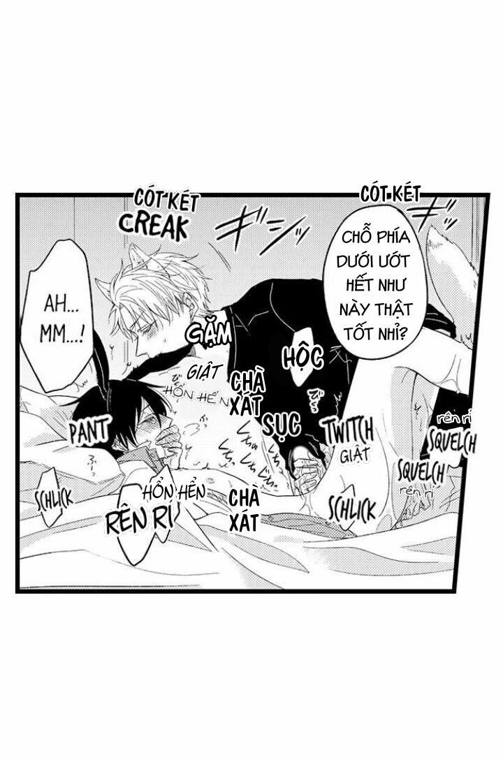 Em Muốn Được Yêu 6 trang 12