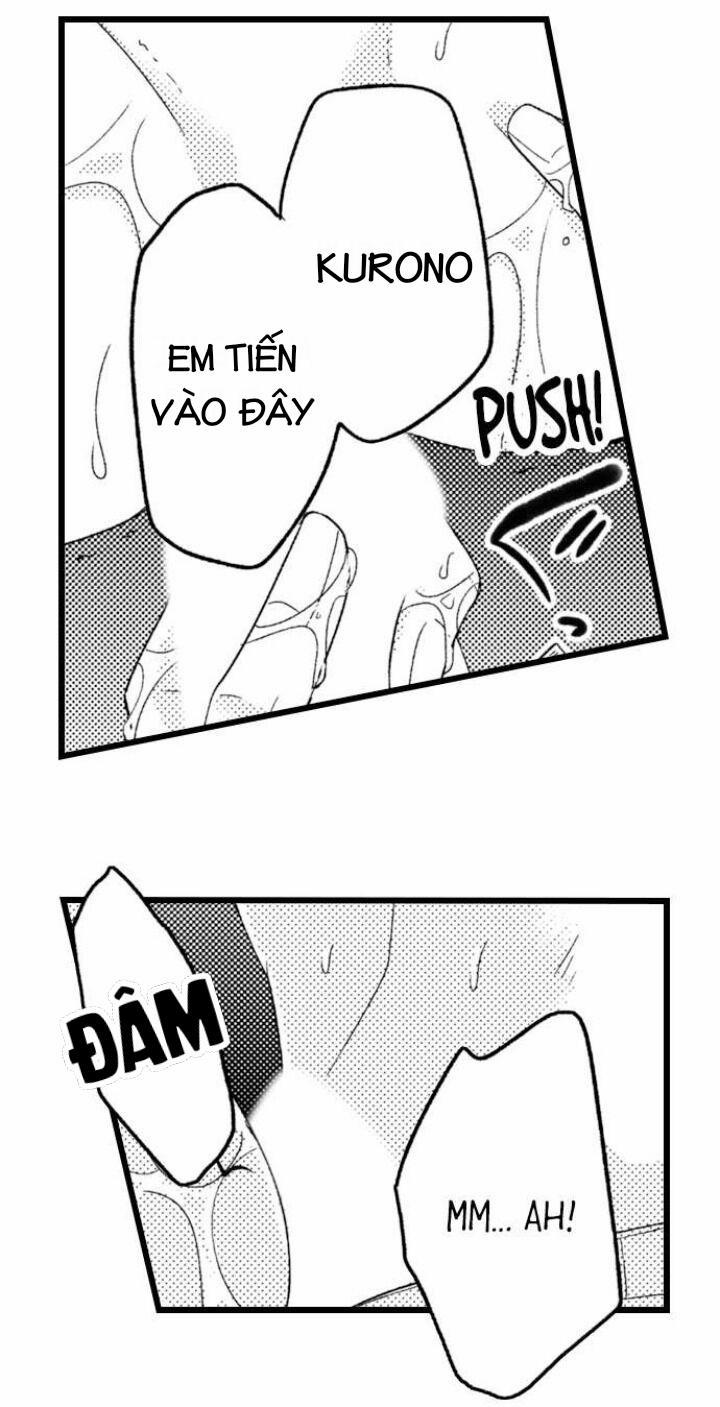 Em Muốn Được Yêu 6 trang 15