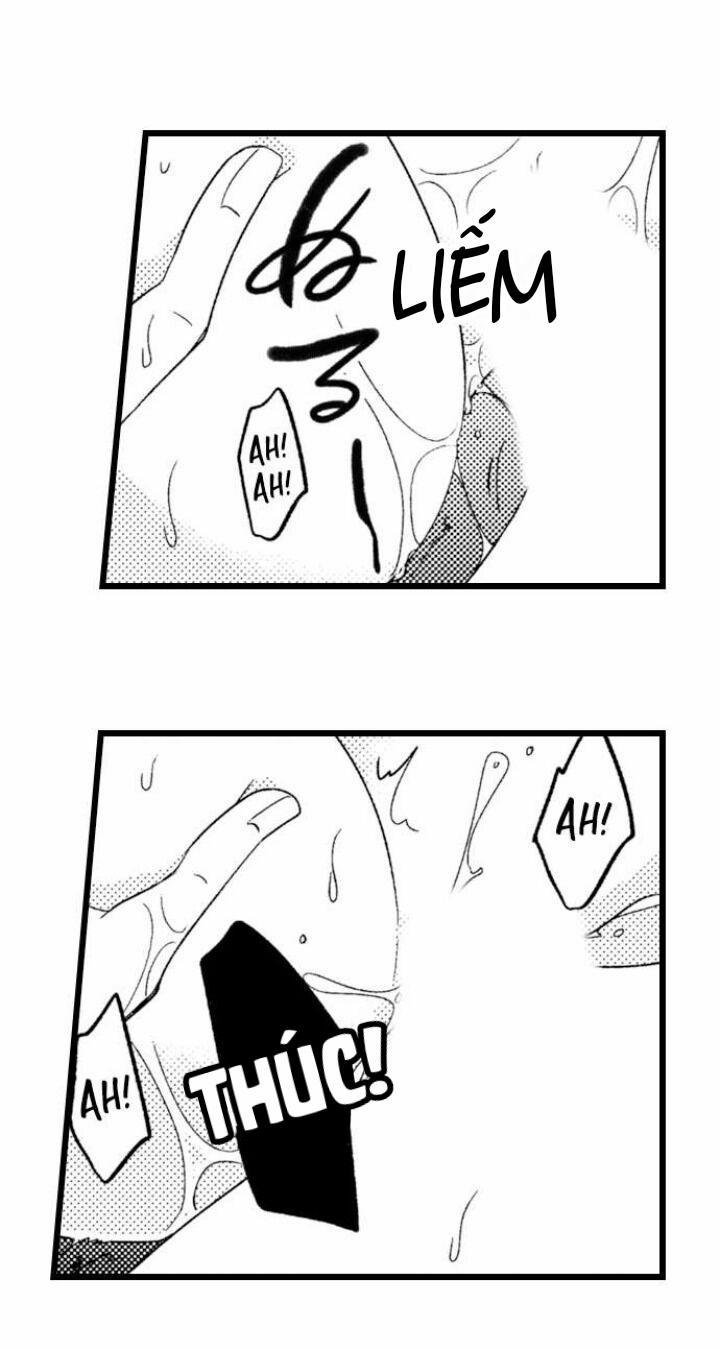 Em Muốn Được Yêu 6 trang 17