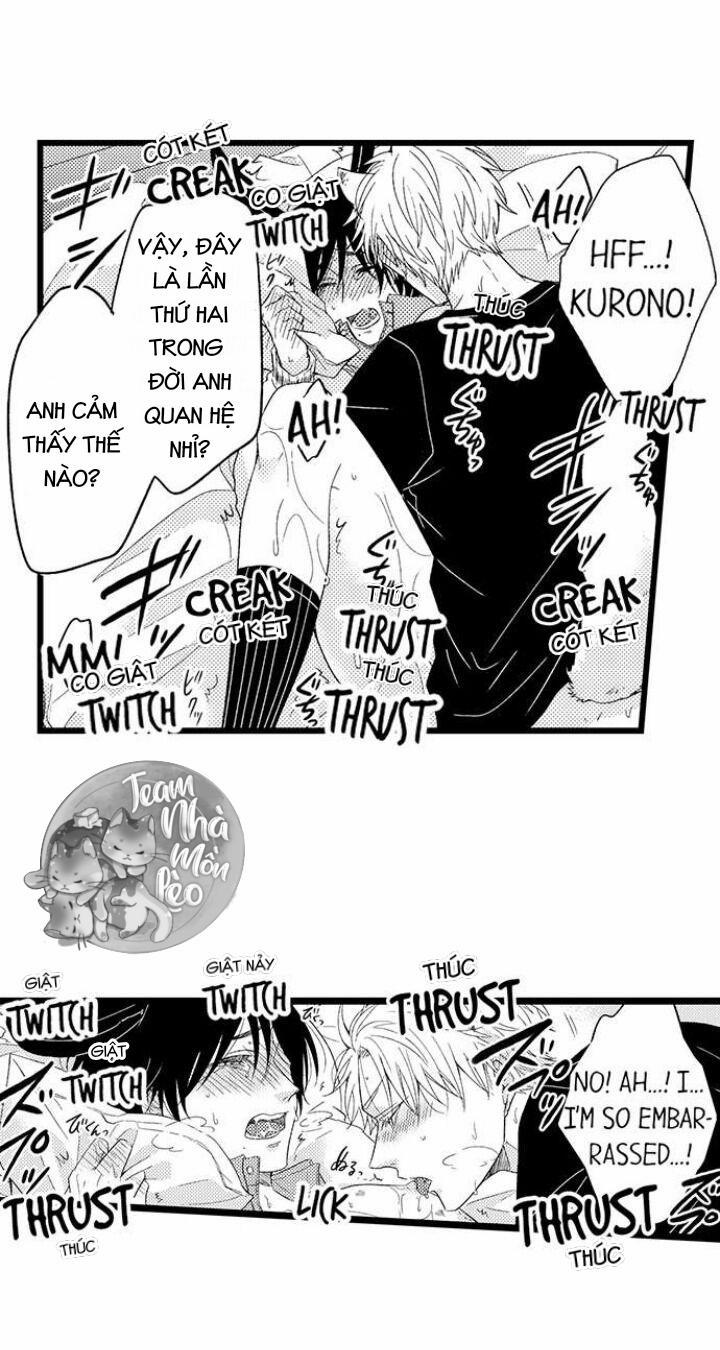 Em Muốn Được Yêu 6 trang 18