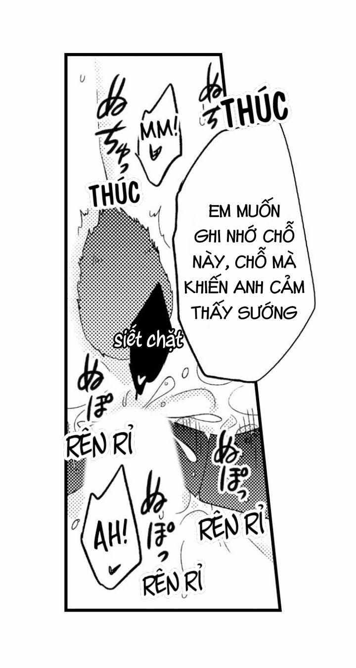 Em Muốn Được Yêu 6 trang 23