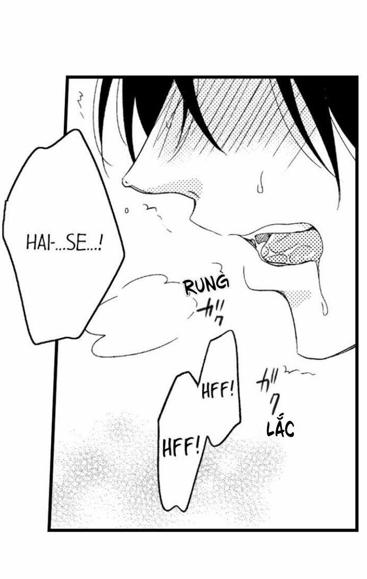 Em Muốn Được Yêu 6 trang 27