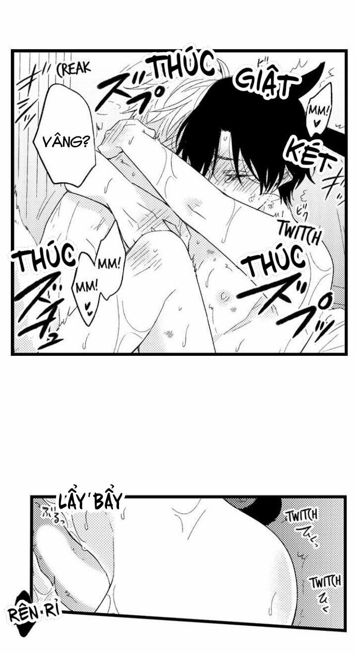 Em Muốn Được Yêu 6 trang 28