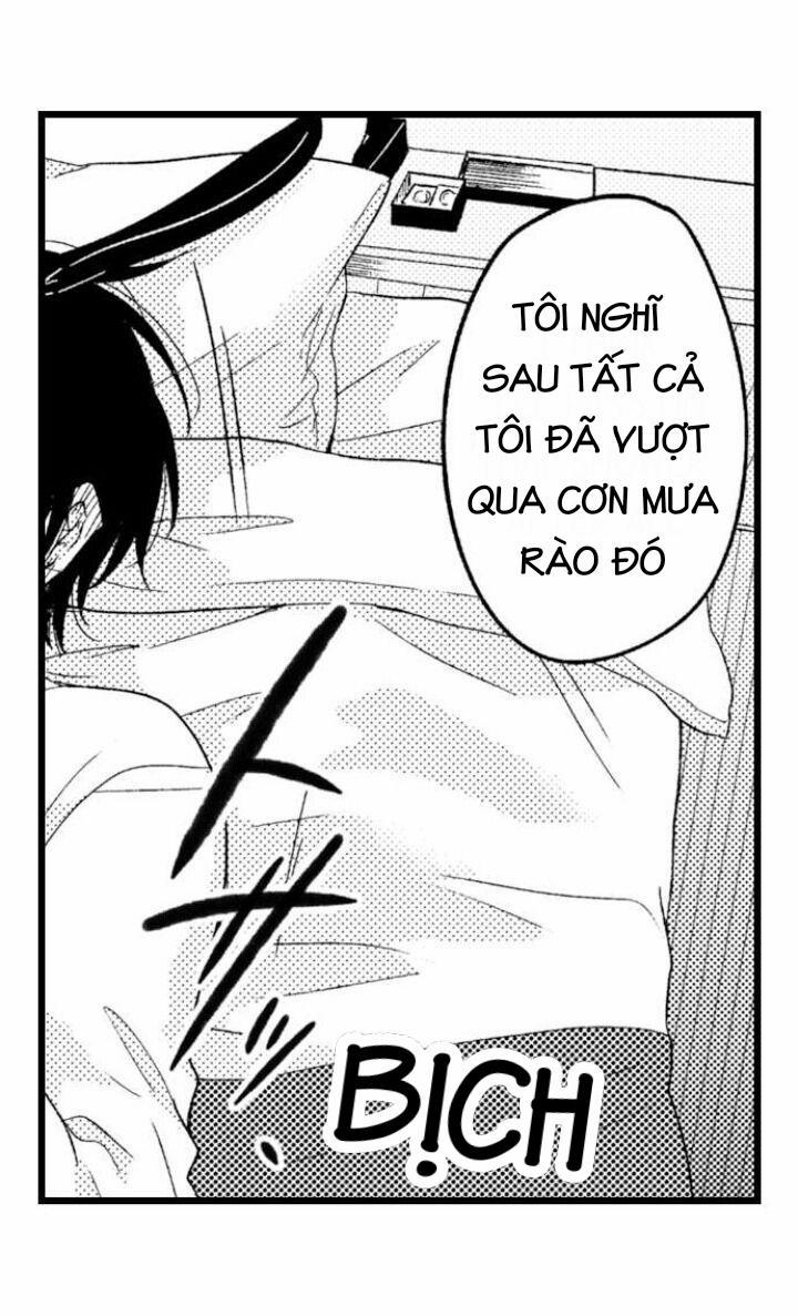 Em Muốn Được Yêu 6 trang 3