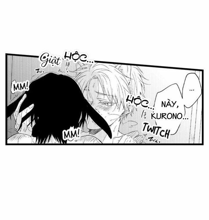 Em Muốn Được Yêu 6 trang 33