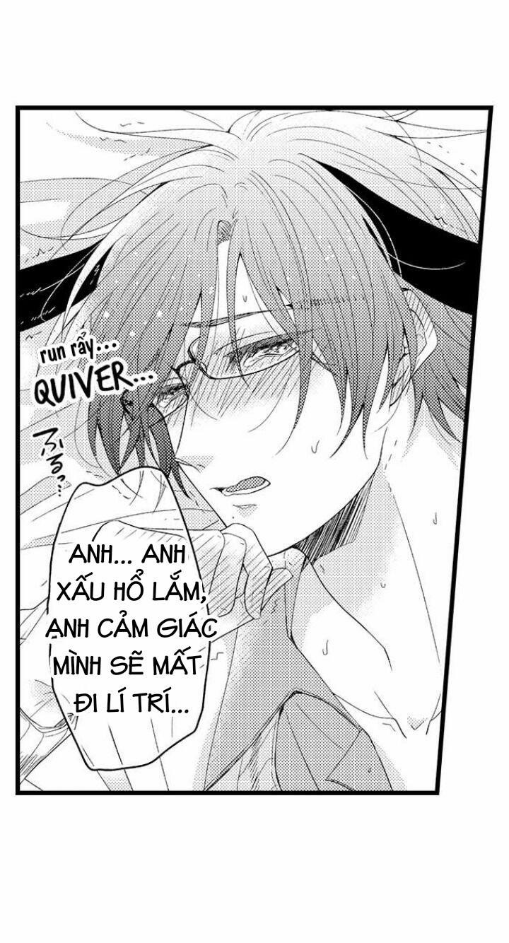 Em Muốn Được Yêu 6 trang 7