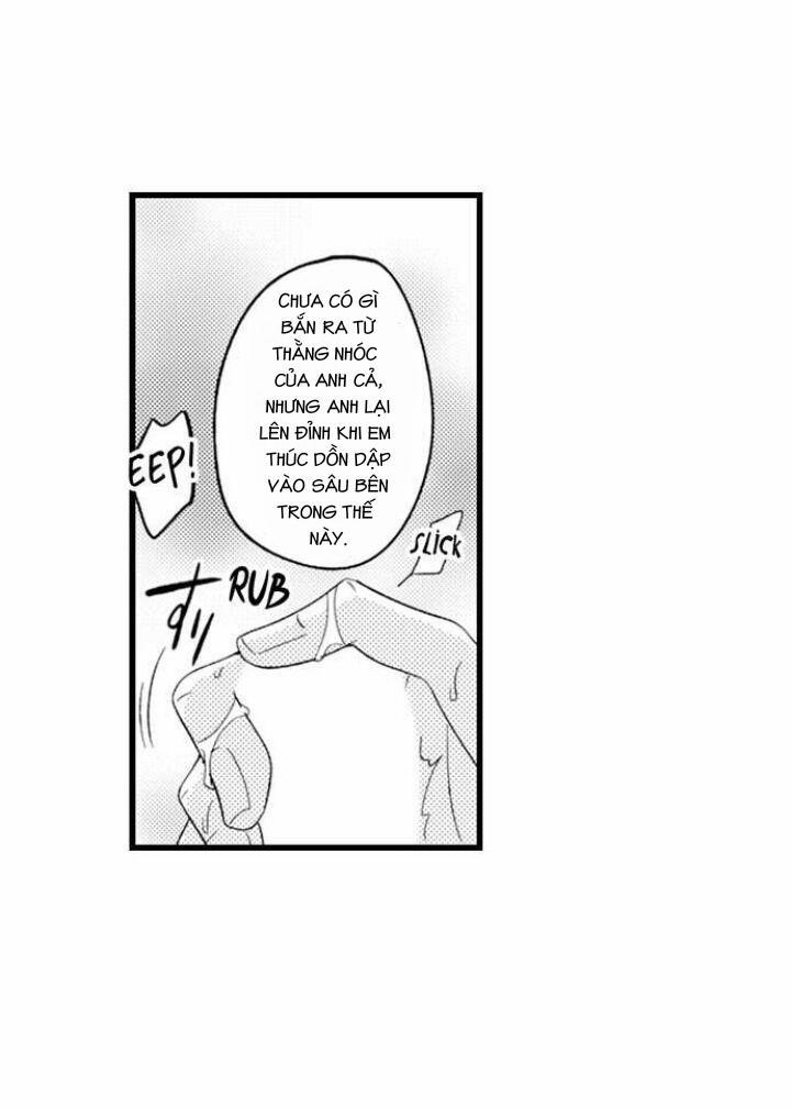 Em Muốn Được Yêu 7 trang 14