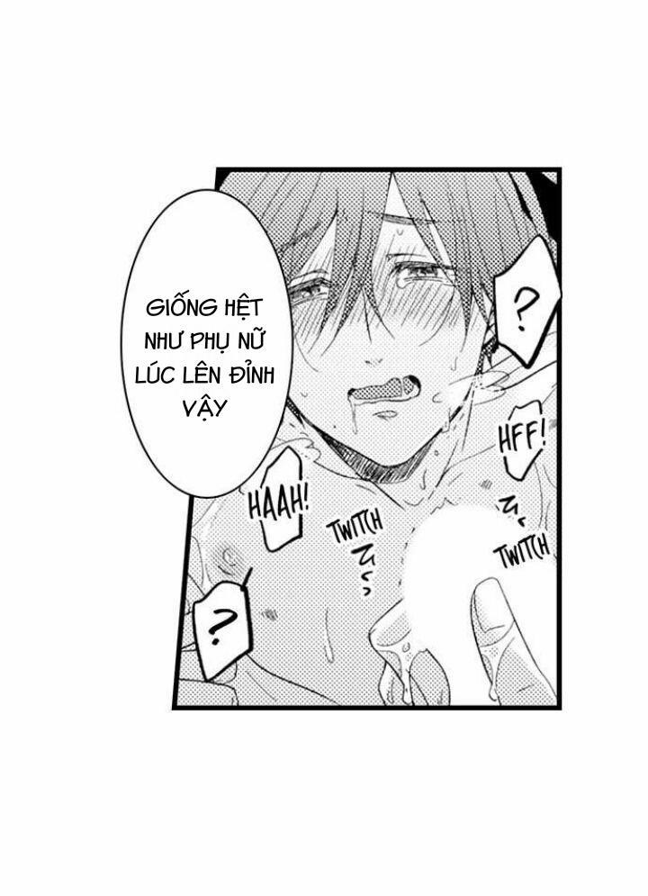 Em Muốn Được Yêu 7 trang 15