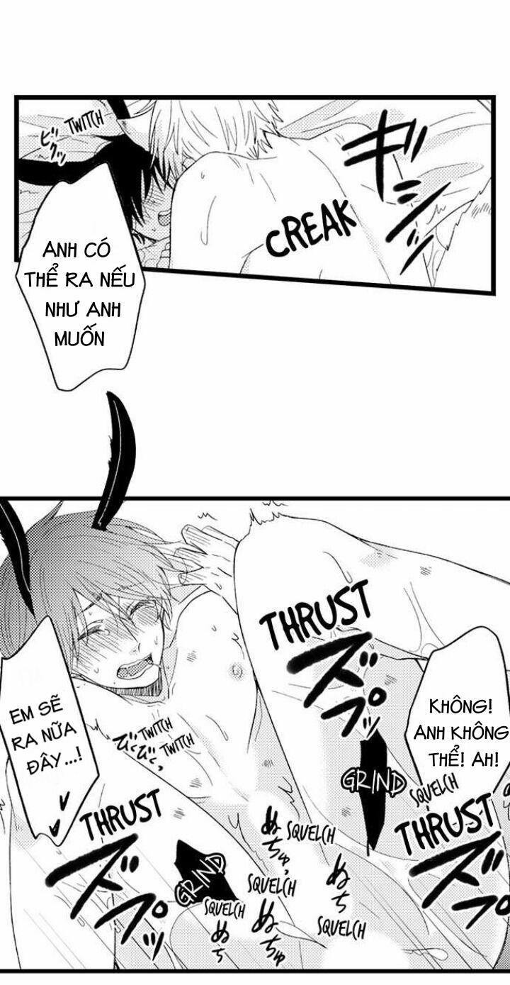 Em Muốn Được Yêu 7 trang 17