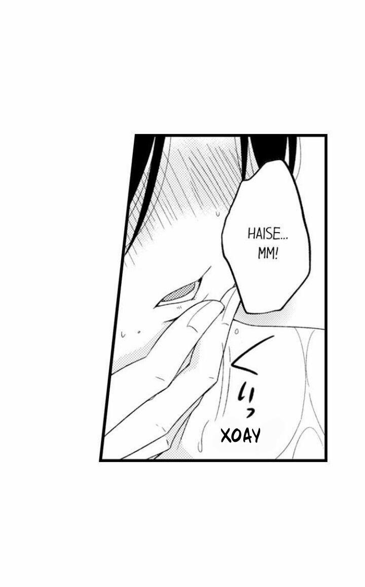 Em Muốn Được Yêu 7 trang 22