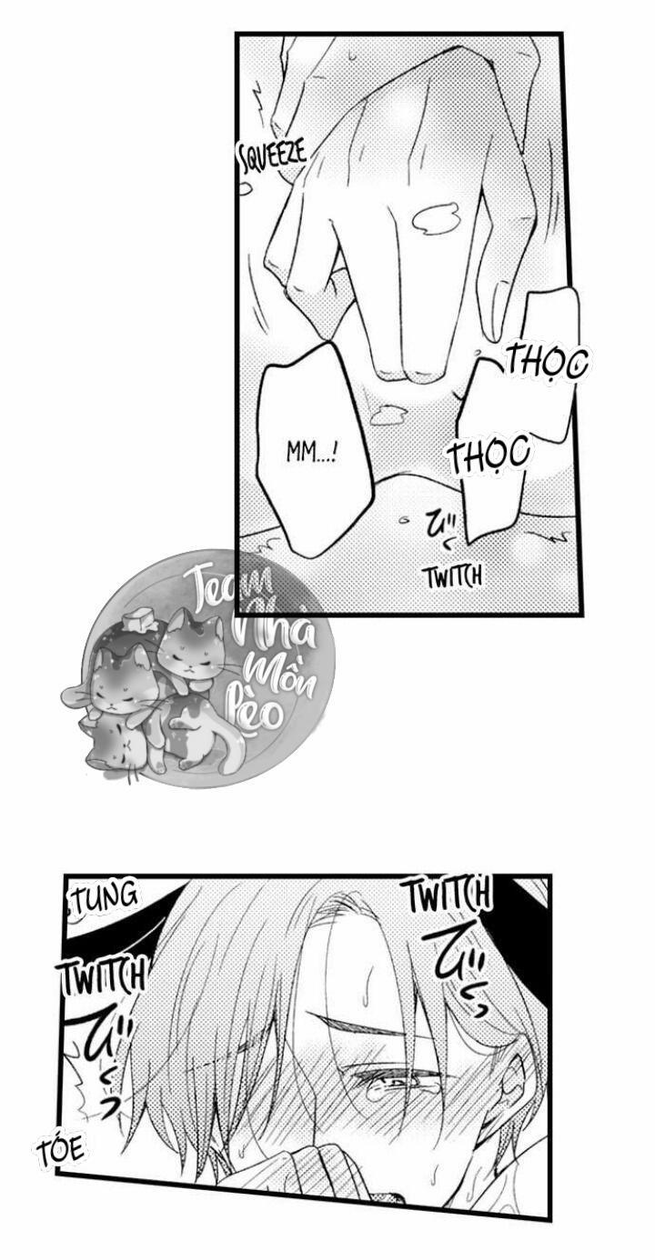 Em Muốn Được Yêu 7 trang 24