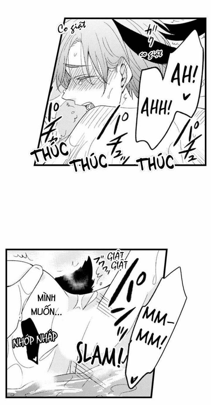 Em Muốn Được Yêu 7 trang 26