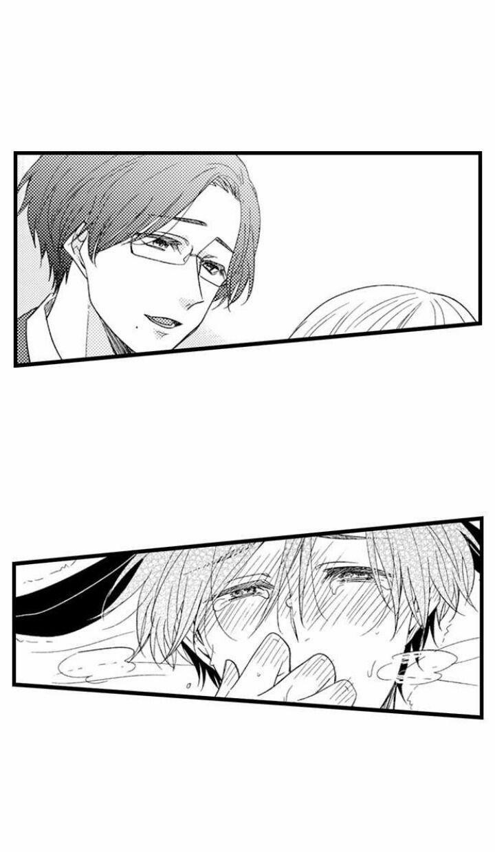 Em Muốn Được Yêu 7 trang 29