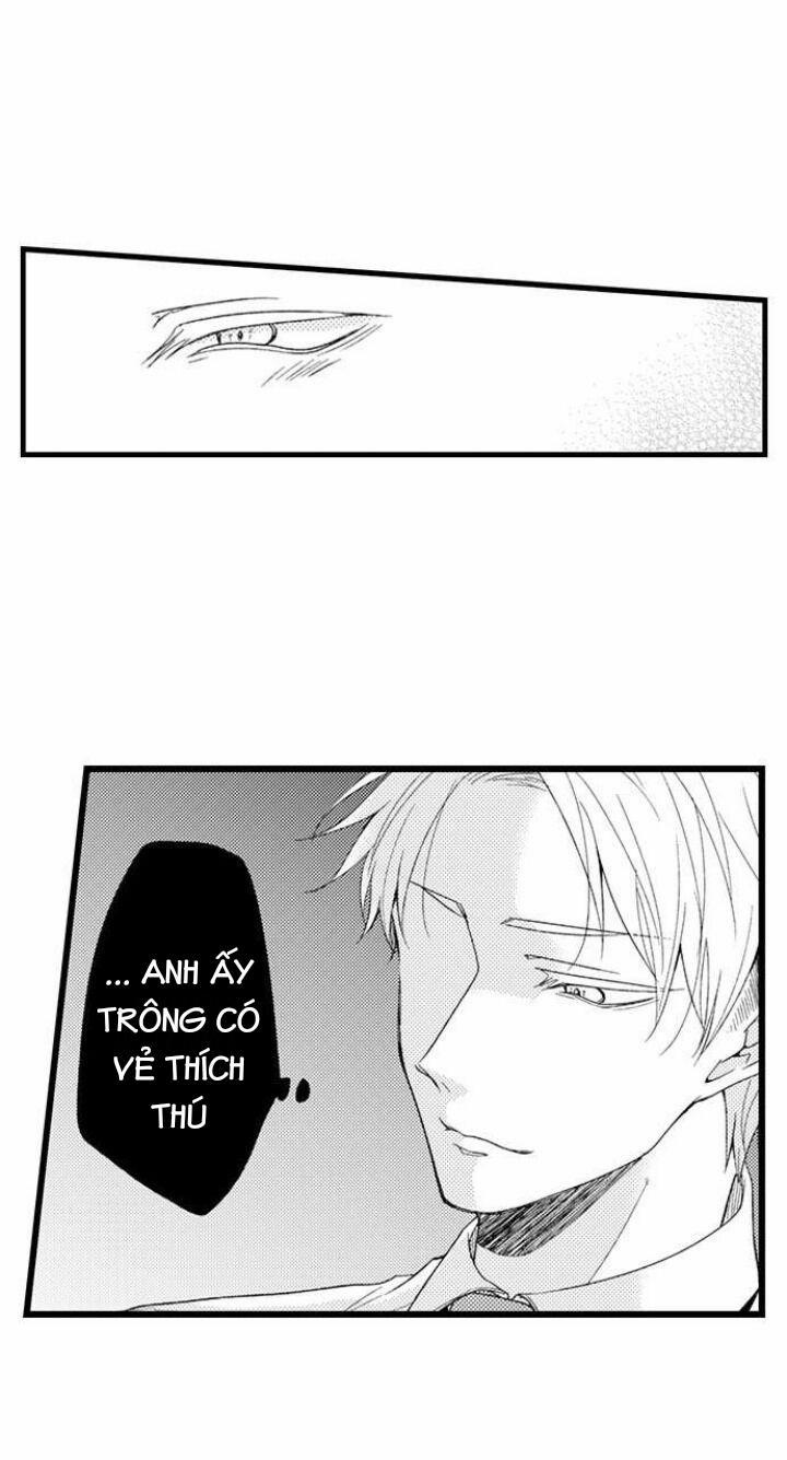 Em Muốn Được Yêu 7 trang 30