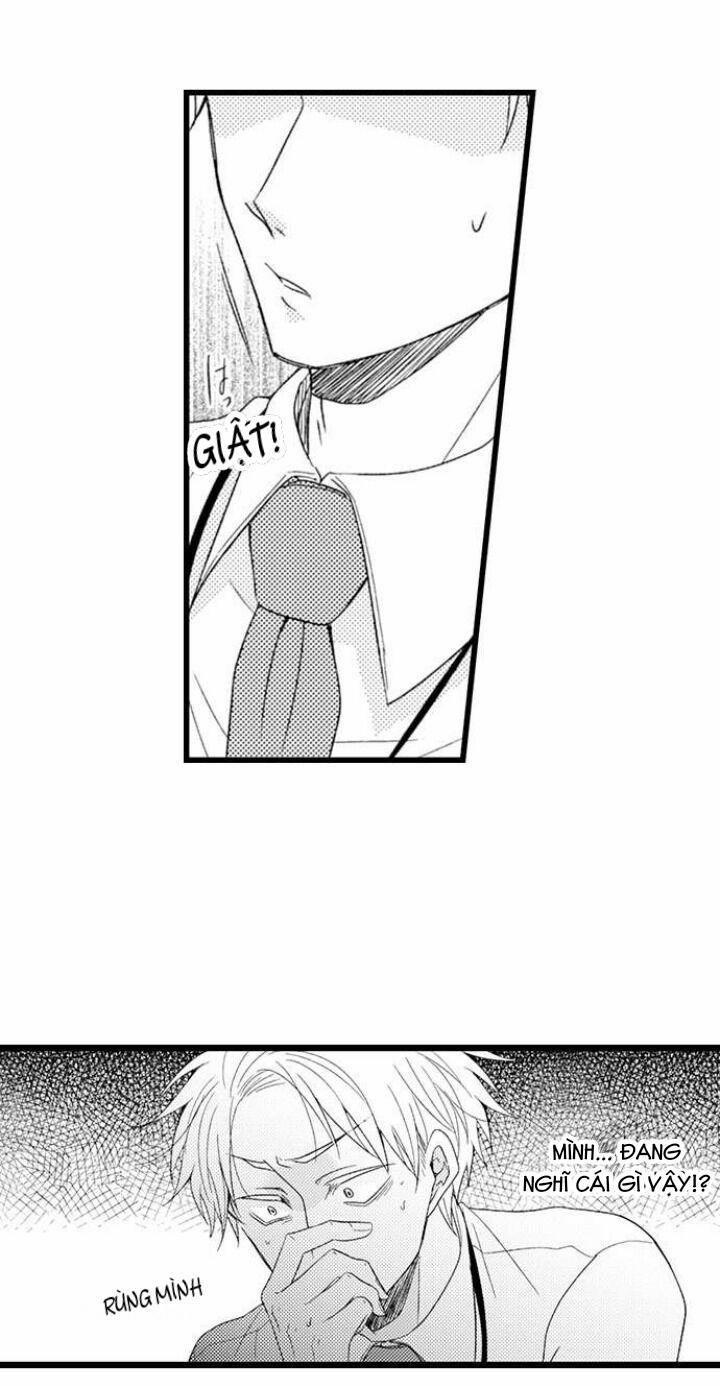 Em Muốn Được Yêu 7 trang 31