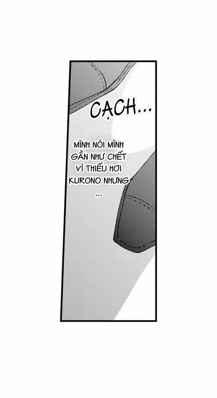 Em Muốn Được Yêu 8 trang 13