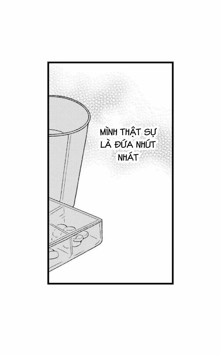 Em Muốn Được Yêu 8 trang 15