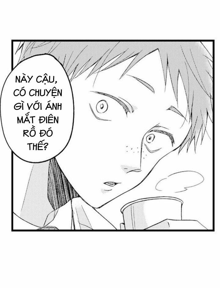 Em Muốn Được Yêu 8 trang 16