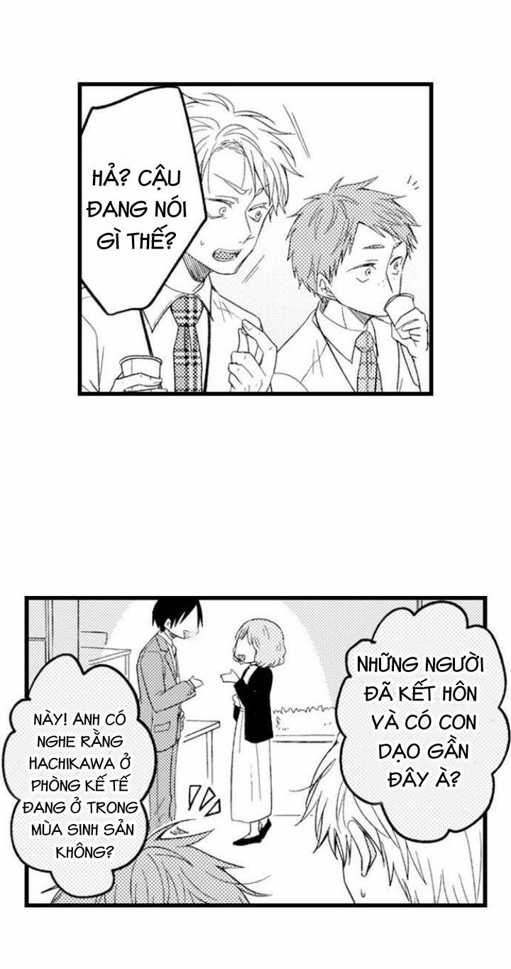 Em Muốn Được Yêu 8 trang 17