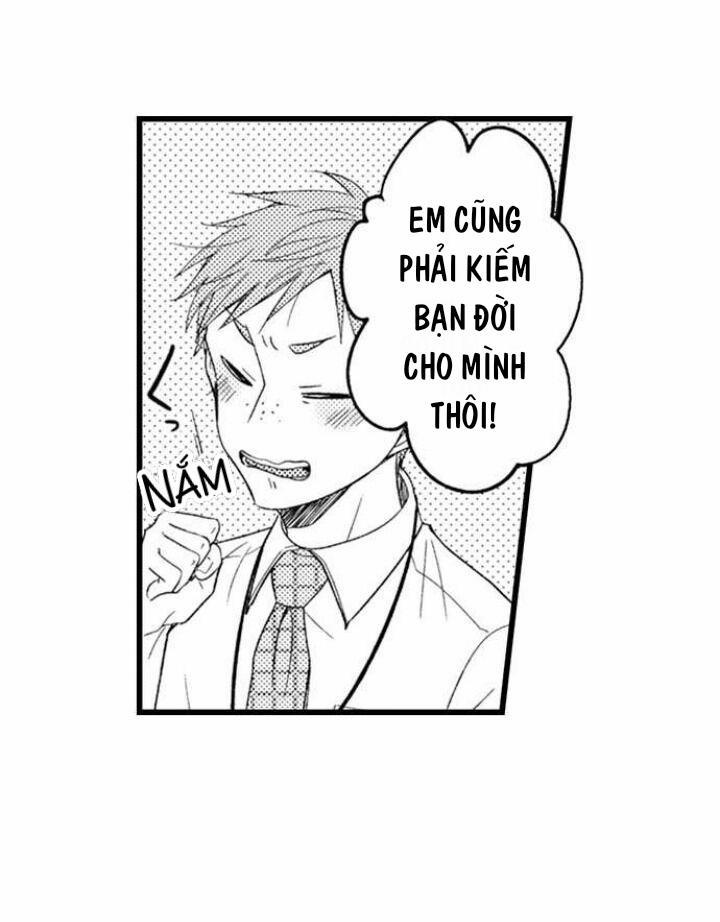 Em Muốn Được Yêu 8 trang 19