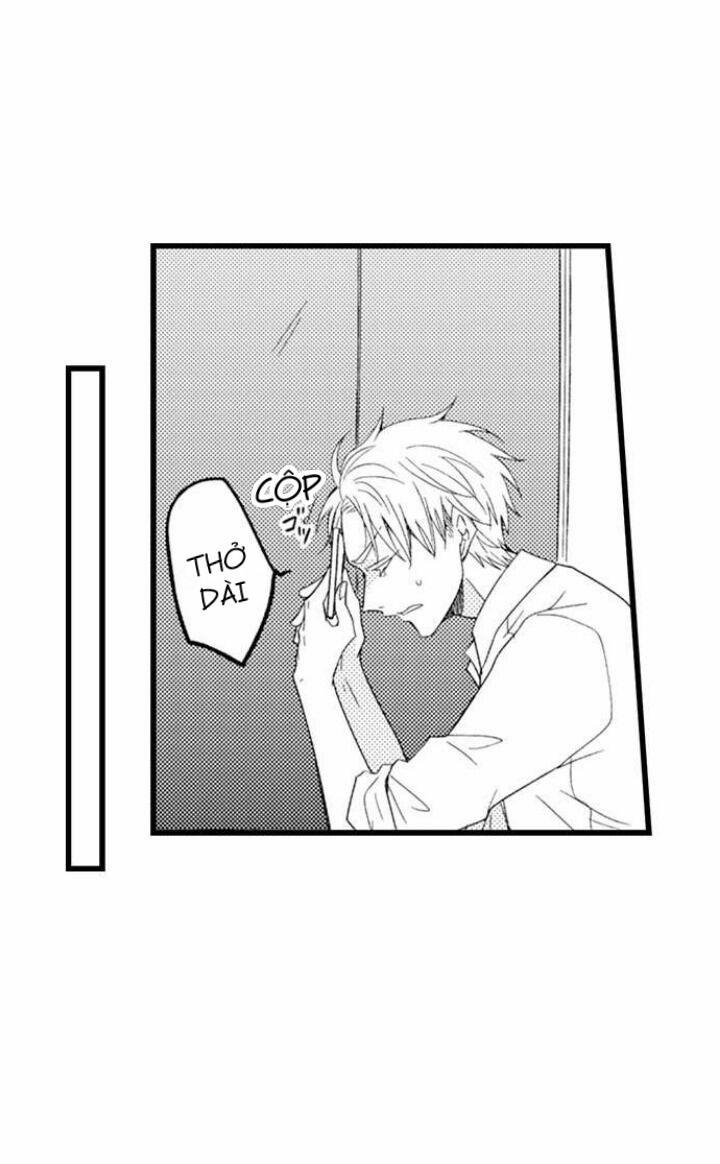 Em Muốn Được Yêu 8 trang 2