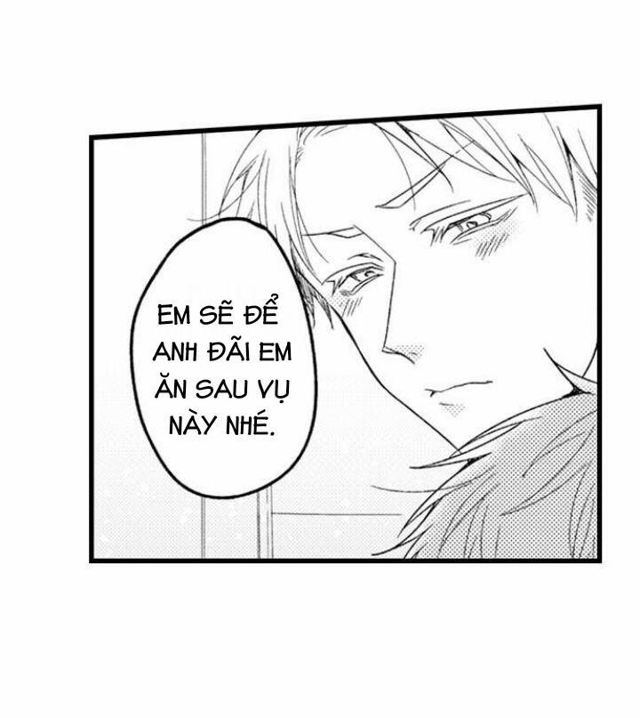 Em Muốn Được Yêu 8 trang 33