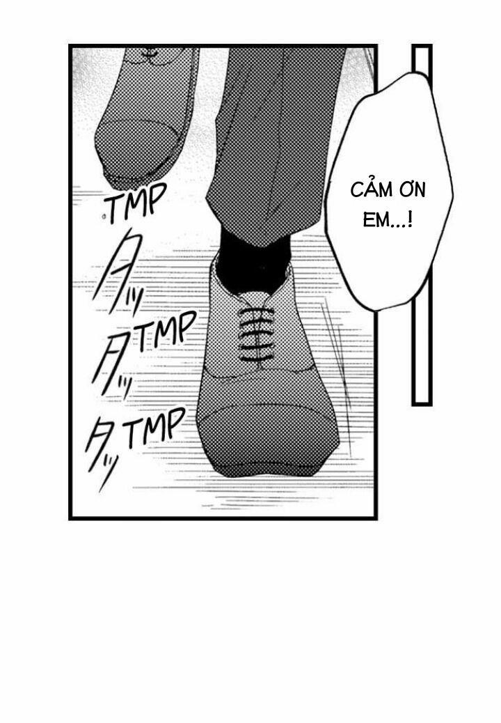 Em Muốn Được Yêu 8 trang 34