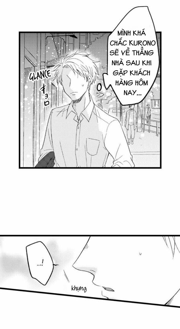 Em Muốn Được Yêu 8 trang 35