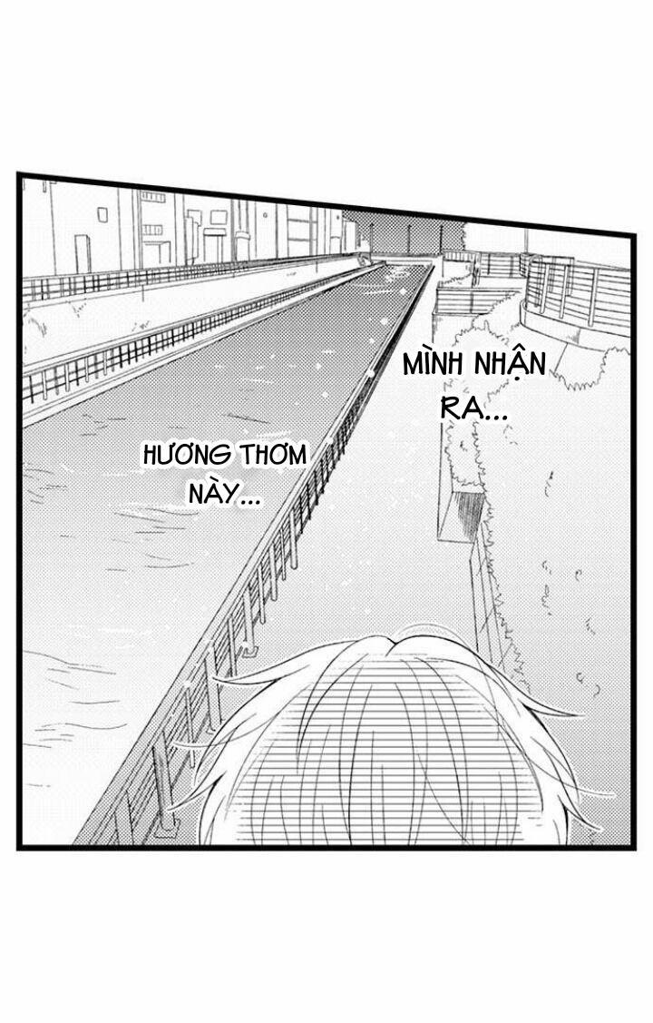 Em Muốn Được Yêu 8 trang 36