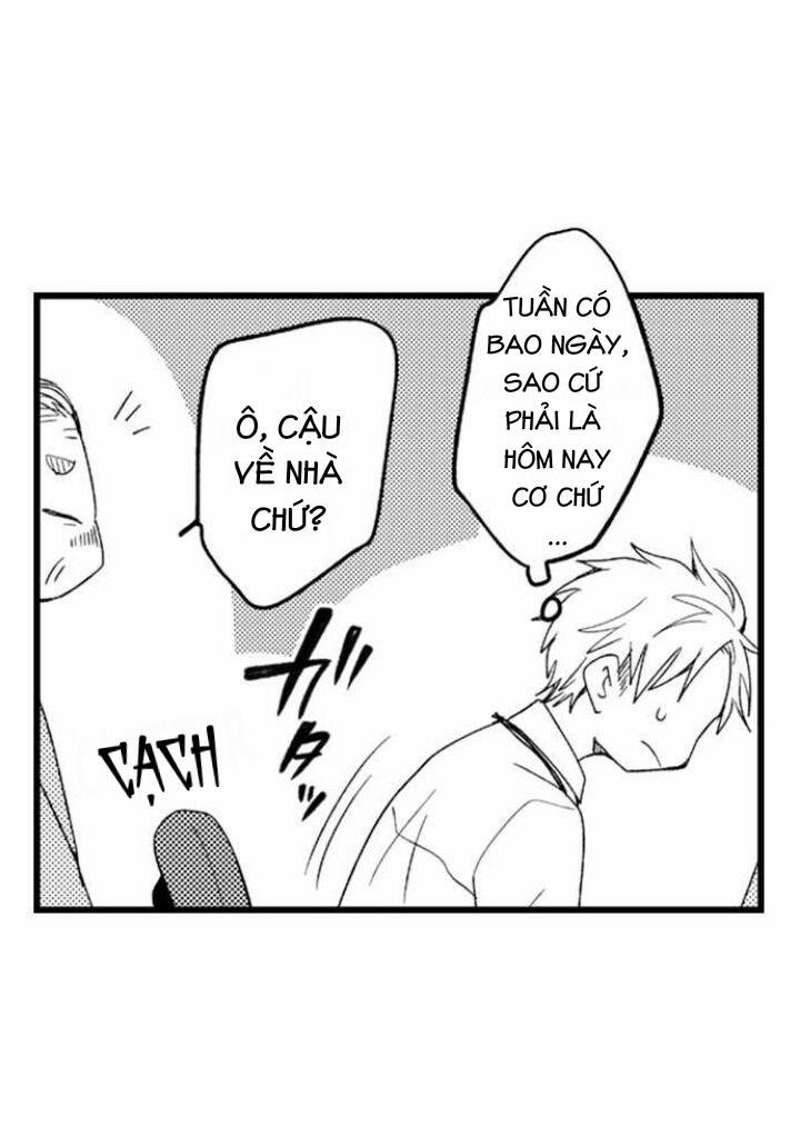 Em Muốn Được Yêu 8 trang 4