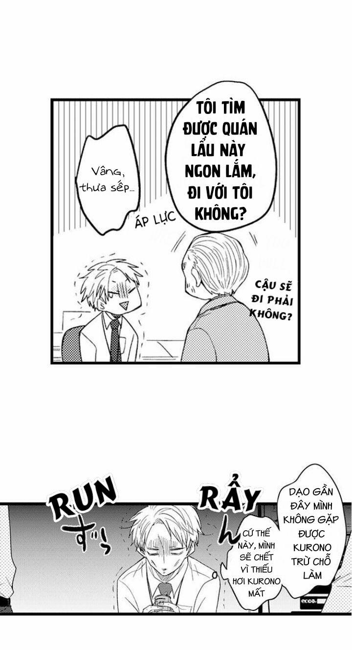 Em Muốn Được Yêu 8 trang 5