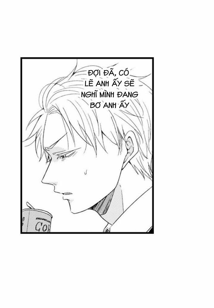 Em Muốn Được Yêu 8 trang 6