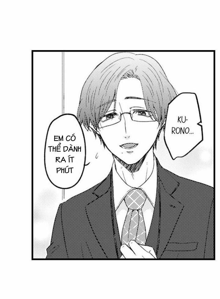 Em Muốn Được Yêu 8 trang 9