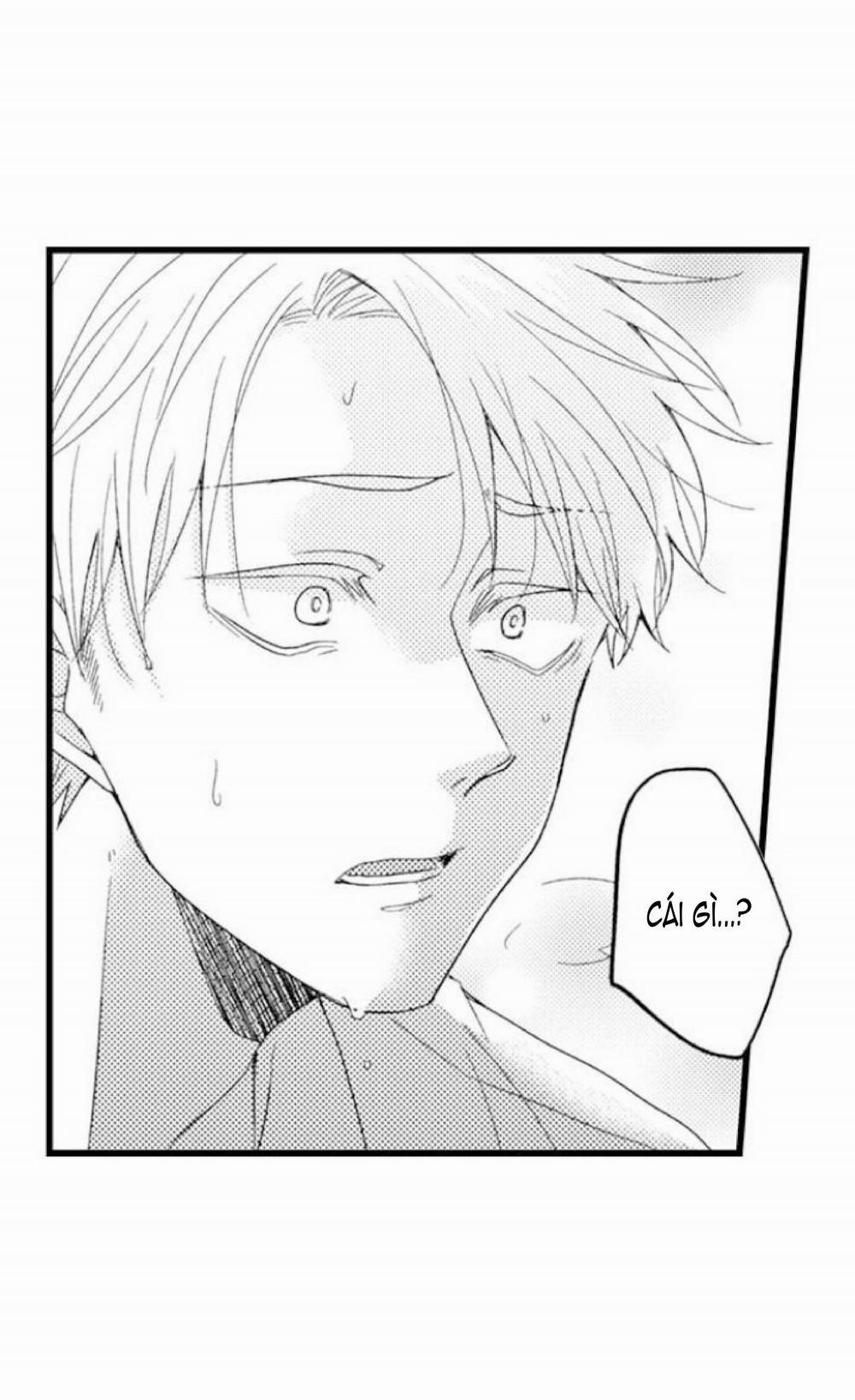 Em Muốn Được Yêu 9 trang 10