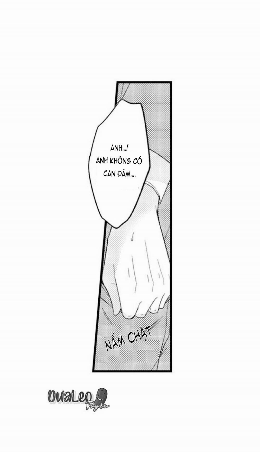 Em Muốn Được Yêu 9 trang 11