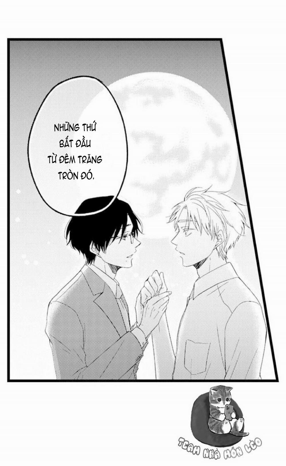 Em Muốn Được Yêu 9 trang 24