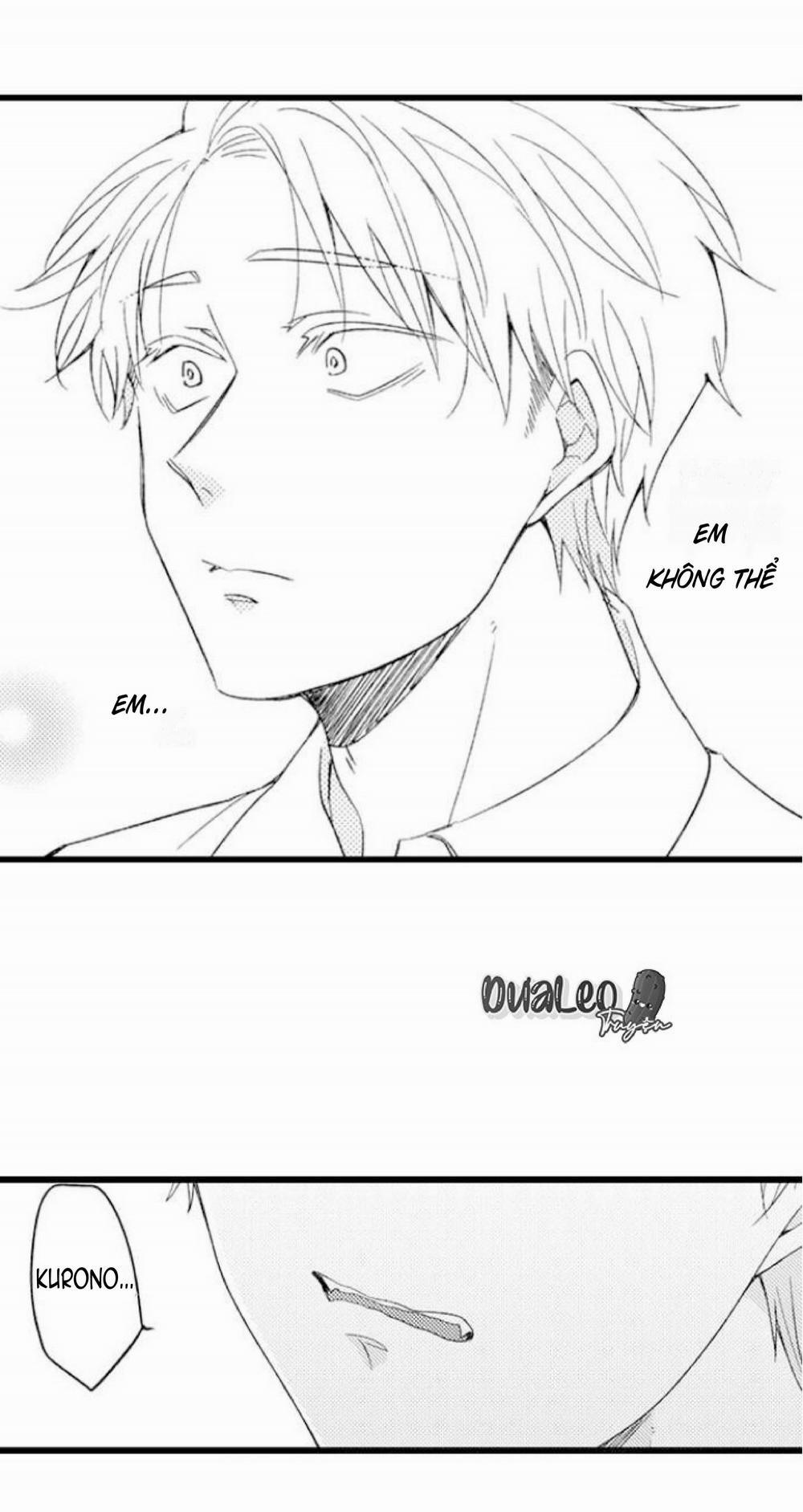 Em Muốn Được Yêu 9 trang 27
