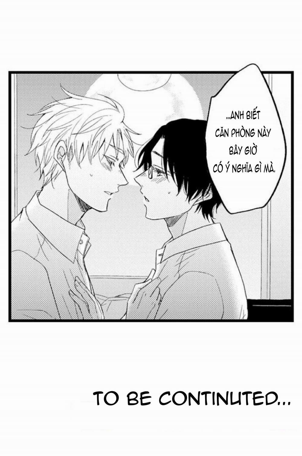 Em Muốn Được Yêu 9 trang 33