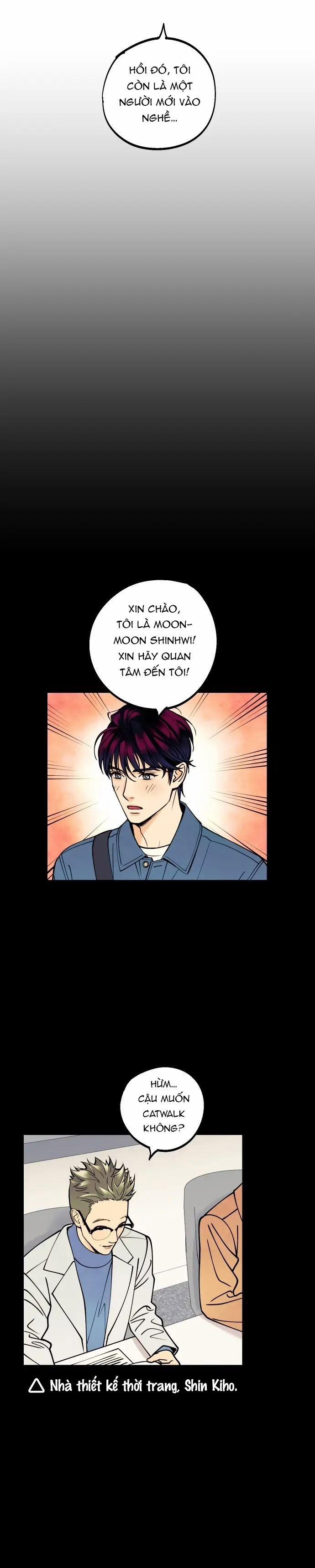 Em Muốn Làm Người Phụ Nữ Của Anh 12.2 trang 4