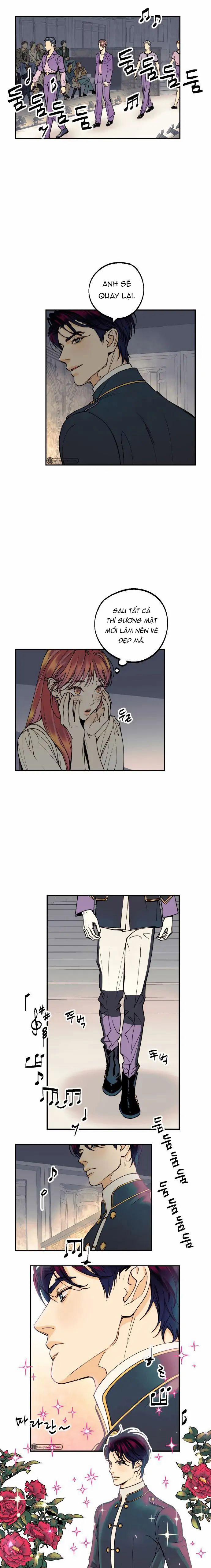 Em Muốn Làm Người Phụ Nữ Của Anh 13.1 trang 4