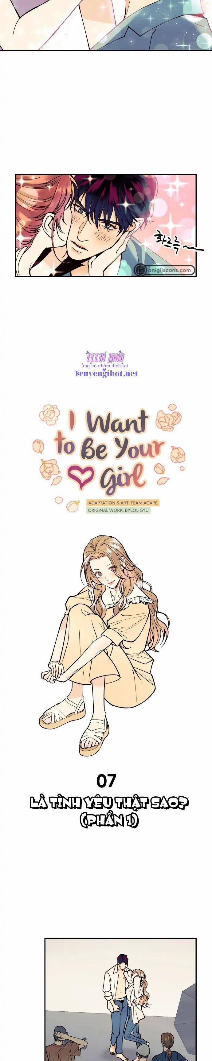 Em Muốn Làm Người Phụ Nữ Của Anh 7.1 trang 7