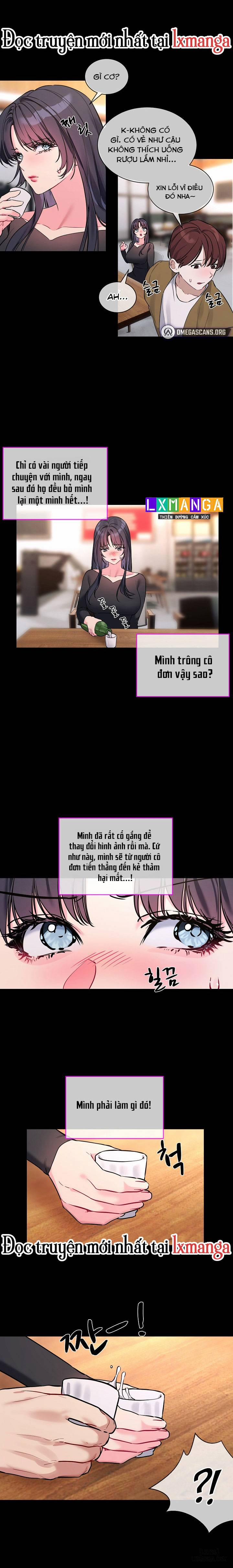 Em muốn OO Anh! 13 trang 5