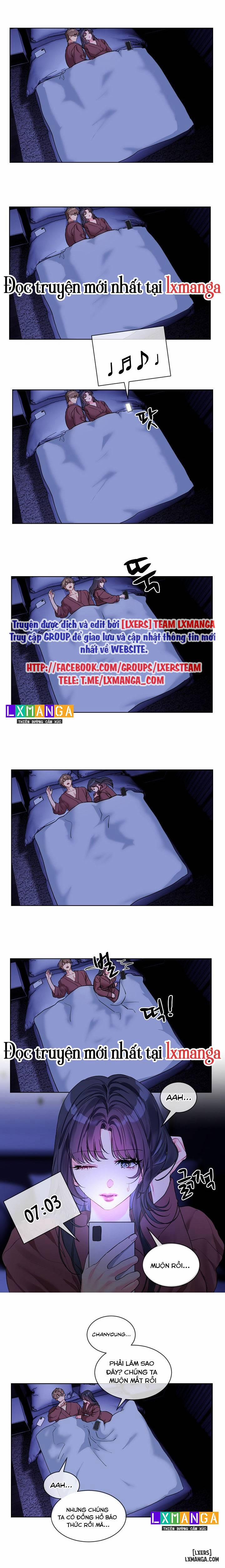 Em muốn OO Anh! 19 trang 2